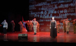 Орловский ансамбль «Славица» получил Гран-при на Всероссийском конкурсе «Салют Победы»