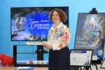 «Борис Орловский: Сердце Птицы». Диалог о культурном коде