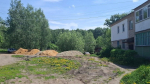 В Болхове планируют приступить к ремонту дворов