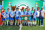 // Фото Департамента физической культуры и спорта Орловской области