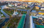 Жители Орла, Мценска, Ливен, Орловского округа и Кромского района активно голосуют за преображение малой родины