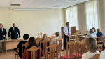 На Орловщине в двух больницах сменились главврачи