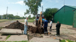 Орловские коммунальщики помогли ЛНР устранить аварии на объектах ЖКХ