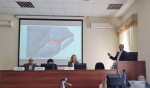 Орловский краеведческий музей принял участие в III Всероссийском Омском краеведческом форуме