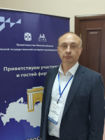 Орловский краеведческий музей принял участие в III Всероссийском Омском краеведческом форуме