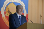 В Орле состоялось заседание Совета Федерации профсоюзов Орловской области