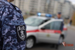 Росгвардейцы задержали дебошира в орловском кафе