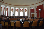 На майской сессии депутаты одобрили инициативы по поддержке предпринимателей