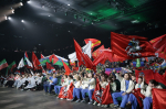В Нижнем Новгороде стартовал финал чемпионата «Профессионалы»