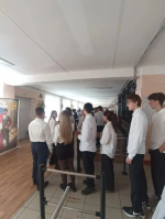 // Фото Департамента образования Орловской области