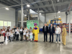 // Фото Департамента промышленности и торговли Орловской области