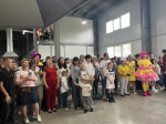 // Фото Департамента промышленности и торговли Орловской области