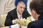 Орловская область планирует наращивать взаимодействие со странами Персидского залива