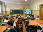 Читайте Пушкина, читайте