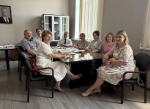 Орловские медики прошли тренинги по профилактике выгорания