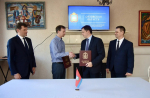 // Фото пресс-службы Губернатора Орловской области