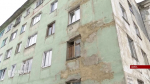 Жильцам аварийного дома в переулке Бетонном предложили обращаться в суд