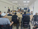 // Фото Представительства Орловской области при Правительстве Российской Федерации