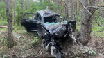 Четыре человека пострадали в аварии в Дмитровском районе