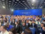 На форуме «Есть результат!» представили новые инициативы в народную программу «Единой России»