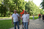 Орловский краеведческий музей принял участие в Культ-пикнике — 2026
