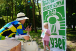 Орловский краеведческий музей принял участие в Культ-пикнике — 2026