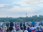 «Лишние люди» под аккомпанемент орловских сирен