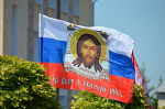 Благочинный Орловского муниципального округа принял участие в торжественном мероприятии