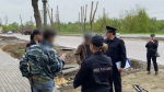 Полицейские пообщались с работодателями и представителями орловских вузов на тему «теневой» занятости иностранцев
