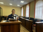 Двум жителям областного центра предъявлено обвинение в совершении грабежей