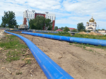 // Фото Департамента дорожного хозяйства, транспорта и реализации государственных строительных программ Орловской области