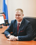Указом Президента России назначен заместитель председателя суда