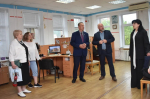 Депутаты облсовета обсудили проблемы орловских СМИ