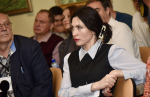 // Фото пресс-службы Губернатора Орловской области