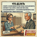 Развеиваем миф, из-за которого люди ежемесячно теряют свои законные деньги!