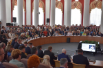 Депутаты поддержали передачу области транспортных полномочий для вывода ТТП из кризиса