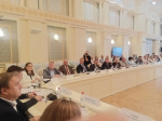 Единство народов России: культурный код и синергия общественных инициатив