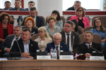 Депутаты облсовета просят Госдуму отсрочить для аграриев обязательное введение электронных перевозочных документов