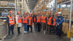 В 2025 году орловские предприятия посетили более 27 тыс. туристов