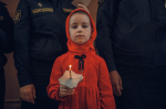 В день памяти святого великомученика Феодора Стратилата, Небесного покровителя сотрудников Федеральной службы судебных приставов, митрополит Орловский и Болховский Тихон возглавил торжественный молебен в Ахтырском кафедральном соборе города Орла, 21 июня 2026 года.