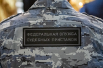 В день памяти святого великомученика Феодора Стратилата, Небесного покровителя сотрудников Федеральной службы судебных приставов, митрополит Орловский и Болховский Тихон возглавил торжественный молебен в Ахтырском кафедральном соборе города Орла, 21 июня 2026 года.