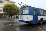Облсовет поддержал передачу области транспортных полномочий для вывода ТТП из кризиса