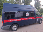 Сотрудник Орловского следственного управления принял участие в памятном автопробеге