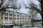 На крыше типографии «Труд» может появиться смотровая площадка