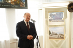 В Орловском краеведческом музее открылась выставка «Я — крепость, веду бой…», посвящённая 85-летию подвига защитников Брестской крепости
