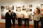 В Орловском краеведческом музее открылась выставка «Я — крепость, веду бой…», посвящённая 85-летию подвига защитников Брестской крепости
