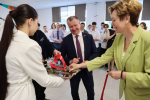 // Фото Департамента образования Орловской области
