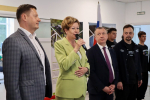 // Фото Департамента образования Орловской области