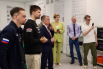 // Фото Департамента образования Орловской области