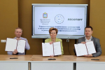 // Фото Департамента образования Орловской области